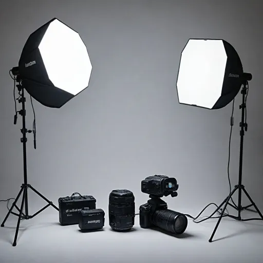 Exploring the Godox V100 Sony Flash with Lithium Battery