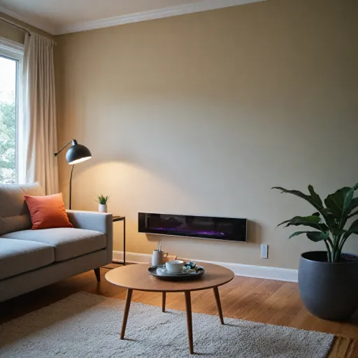 Understanding Infrared Heater Thermostats for Smart Homes