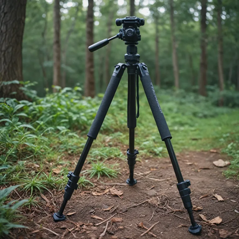 Exploring the Features of the Leofoto LS-325CEX CF Tripod