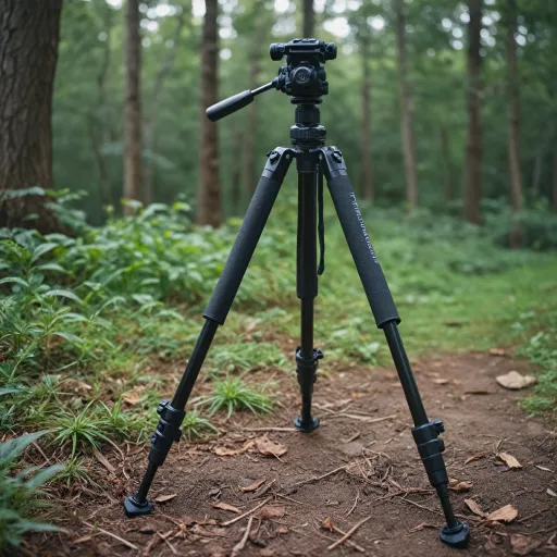 Exploring the Features of the Leofoto LS-325CEX CF Tripod
