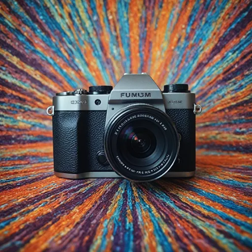 Understanding tvs flash: what it means for your digital camera experience