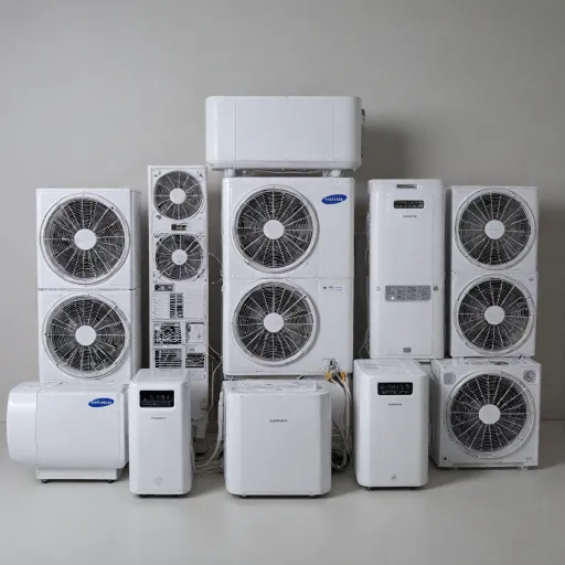 How to choose the right electronic enclosure air conditioner for your needs