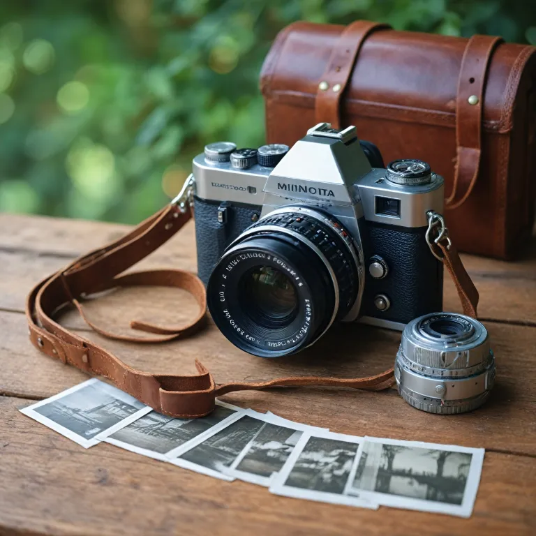 Why the Minolta XD11 remains a favorite among camera enthusiasts