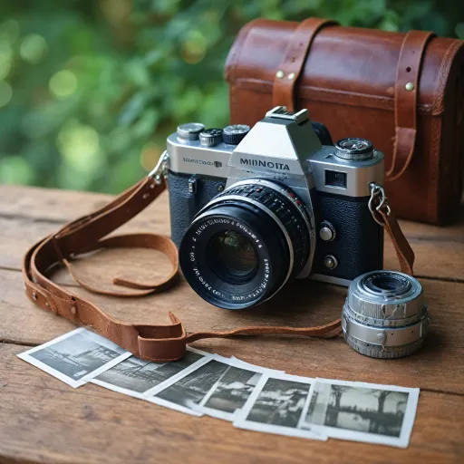 Why the Minolta XD11 remains a favorite among camera enthusiasts