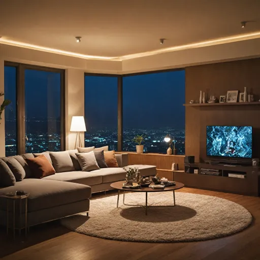 How kinetic switches are changing the way we control smart lighting