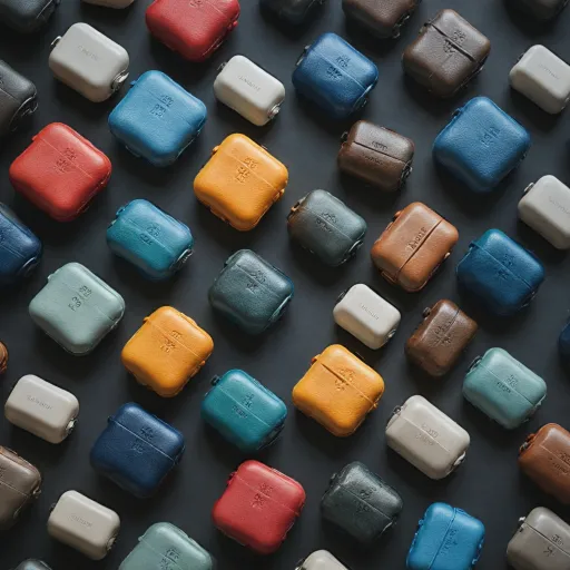 Choosing the right iem case for your noise canceling headphones