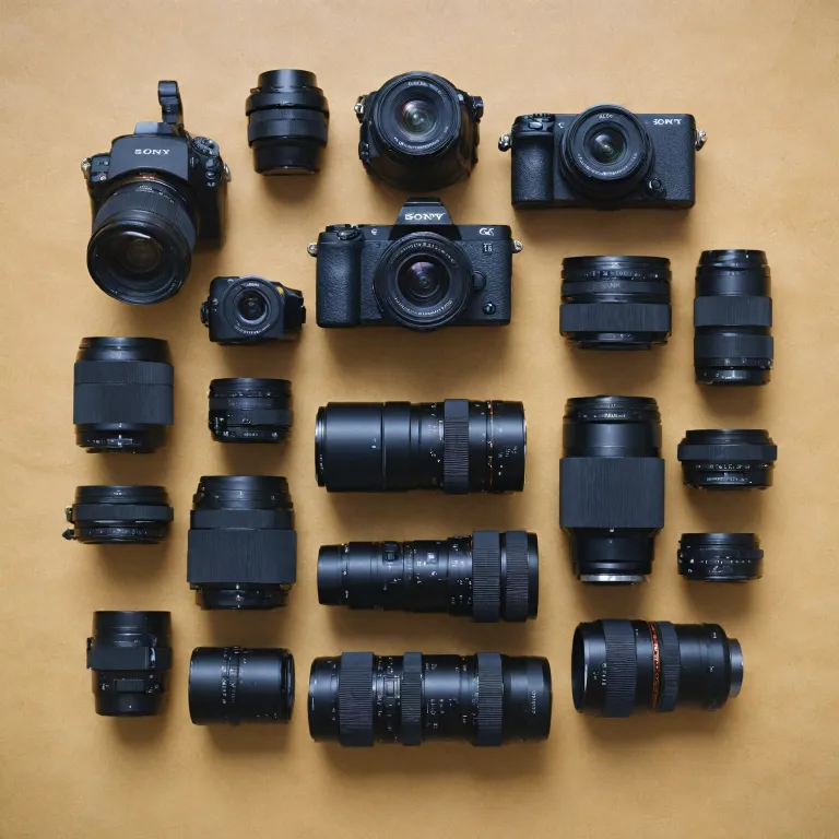 Understanding the sony nex 5 5n: a practical guide for curious photographers