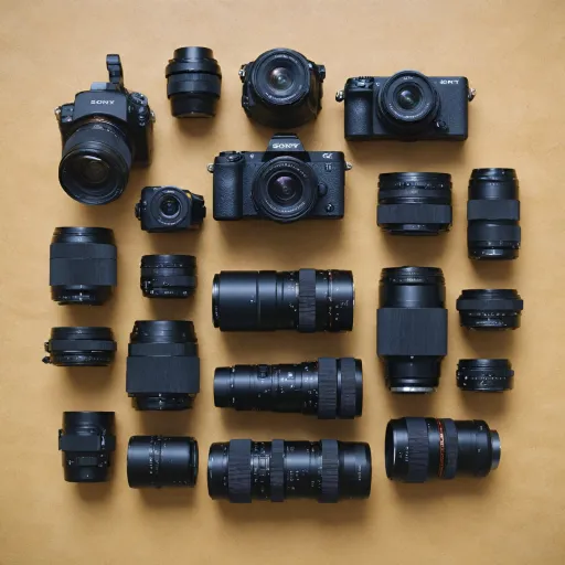 Understanding the sony nex 5 5n: a practical guide for curious photographers