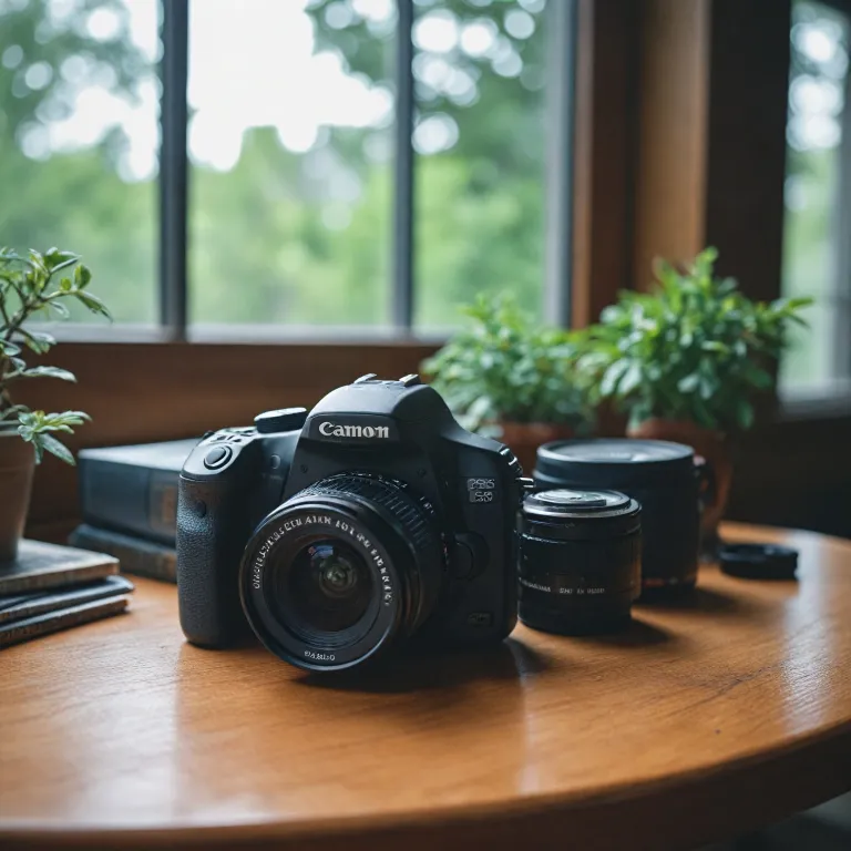 Getting to know the Canon 700D Rebel: a practical guide for curious photographers