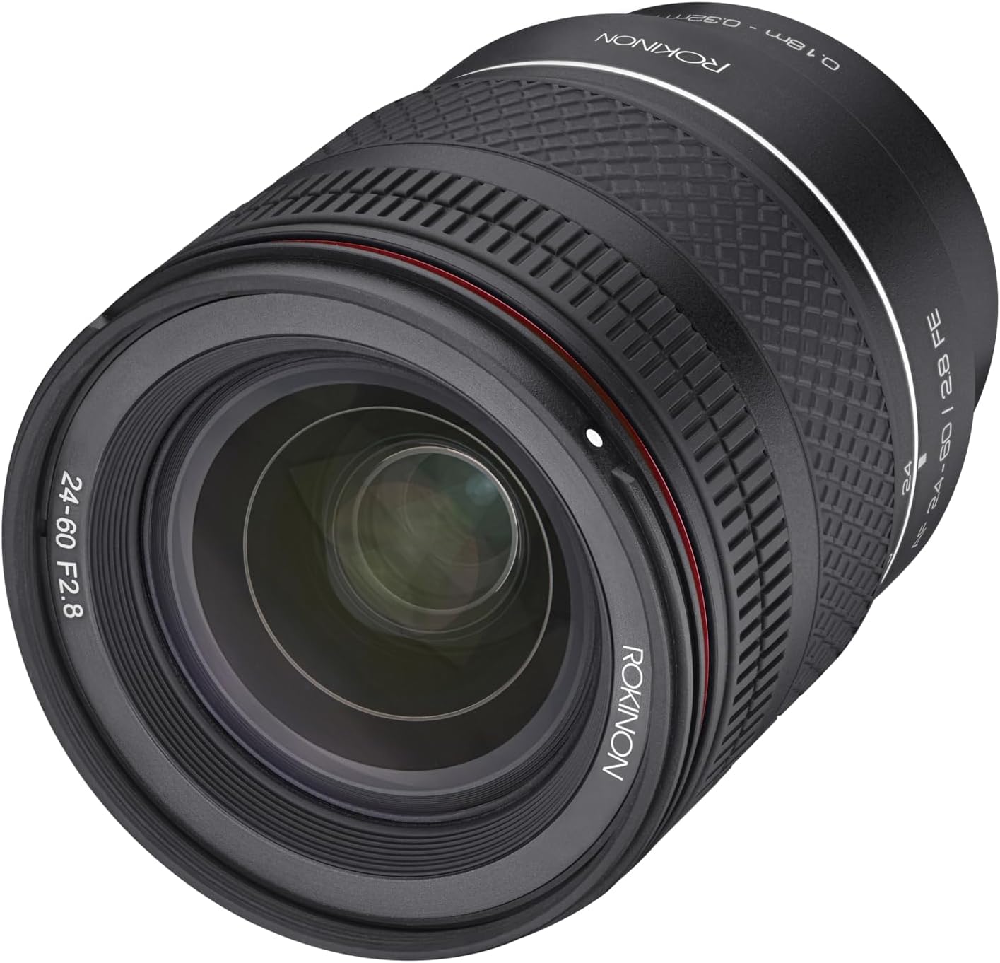 24-60mm F2.8 Zoom Lens for Sony FE Mount