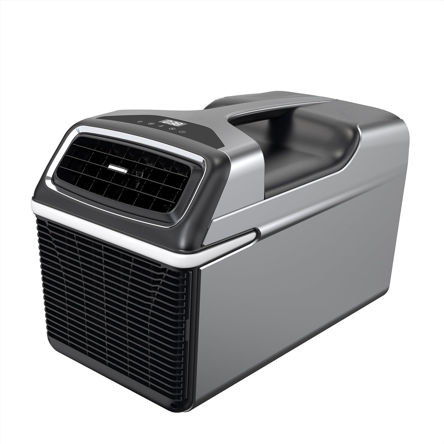 Portable Air Conditioner Air Conditioning Unit Tent Air Conditioner Air Portable AC for Outdoor Tent Camping RV Van Life and Home Use