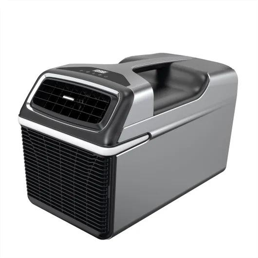Portable Air Conditioner Air Conditioning Unit Tent Air Conditioner Air Portable AC for Outdoor Tent Camping RV Van Life and Home Use