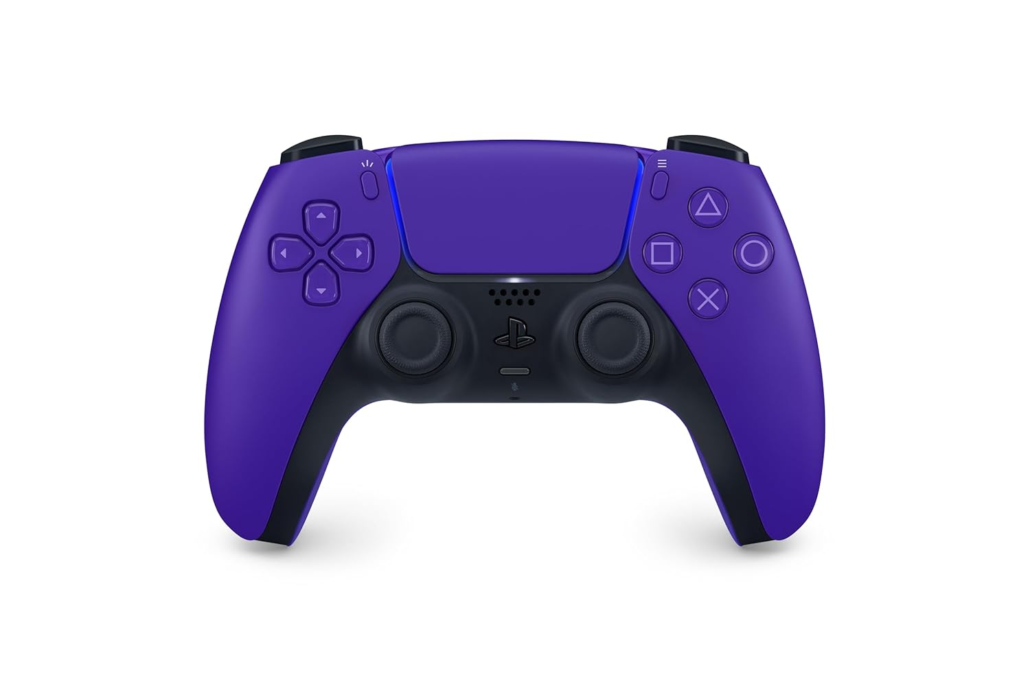 DualSense® Wireless Controller - Galactic Purple