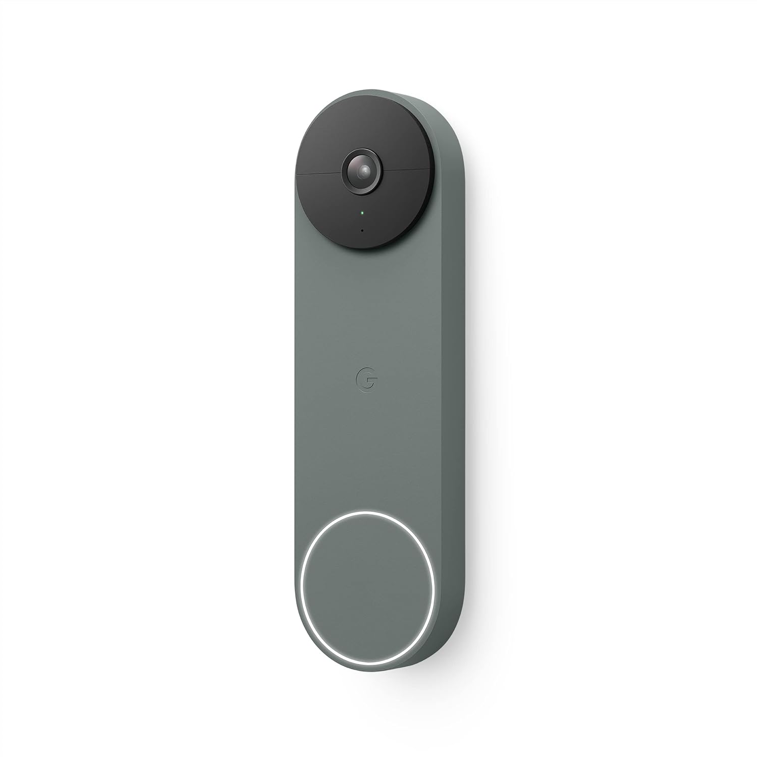Nest Doorbell (Battery) - Ivy Ivy 1 Count (Pack of 1) Nest Doorbell - Battery