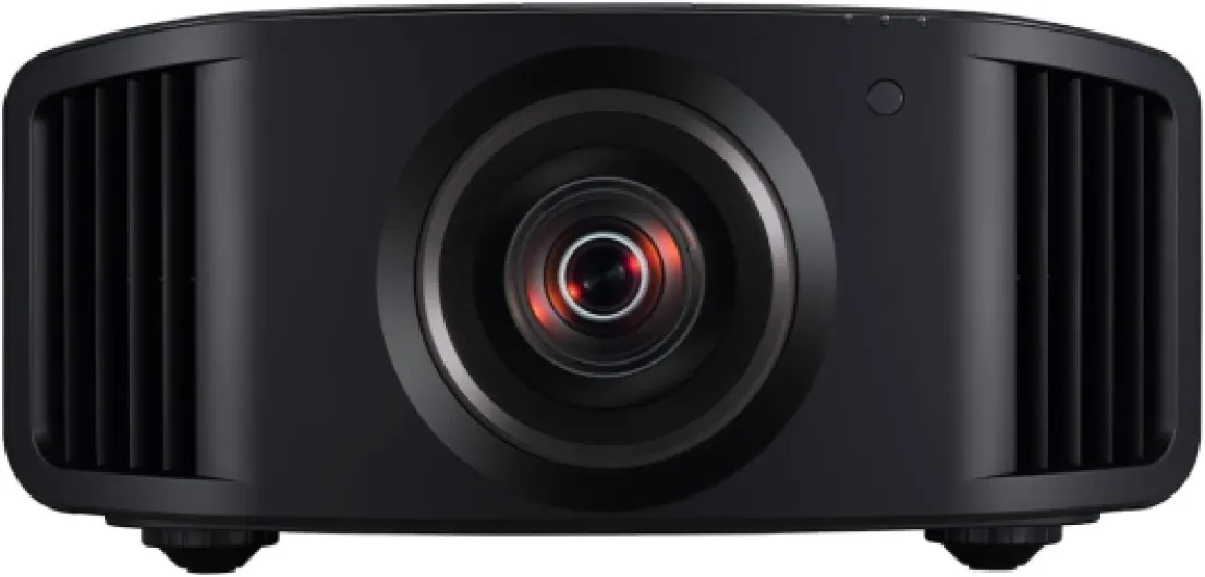JVC DLA-NP5 D-ILA 4K Home Theater Projector (Renewed)