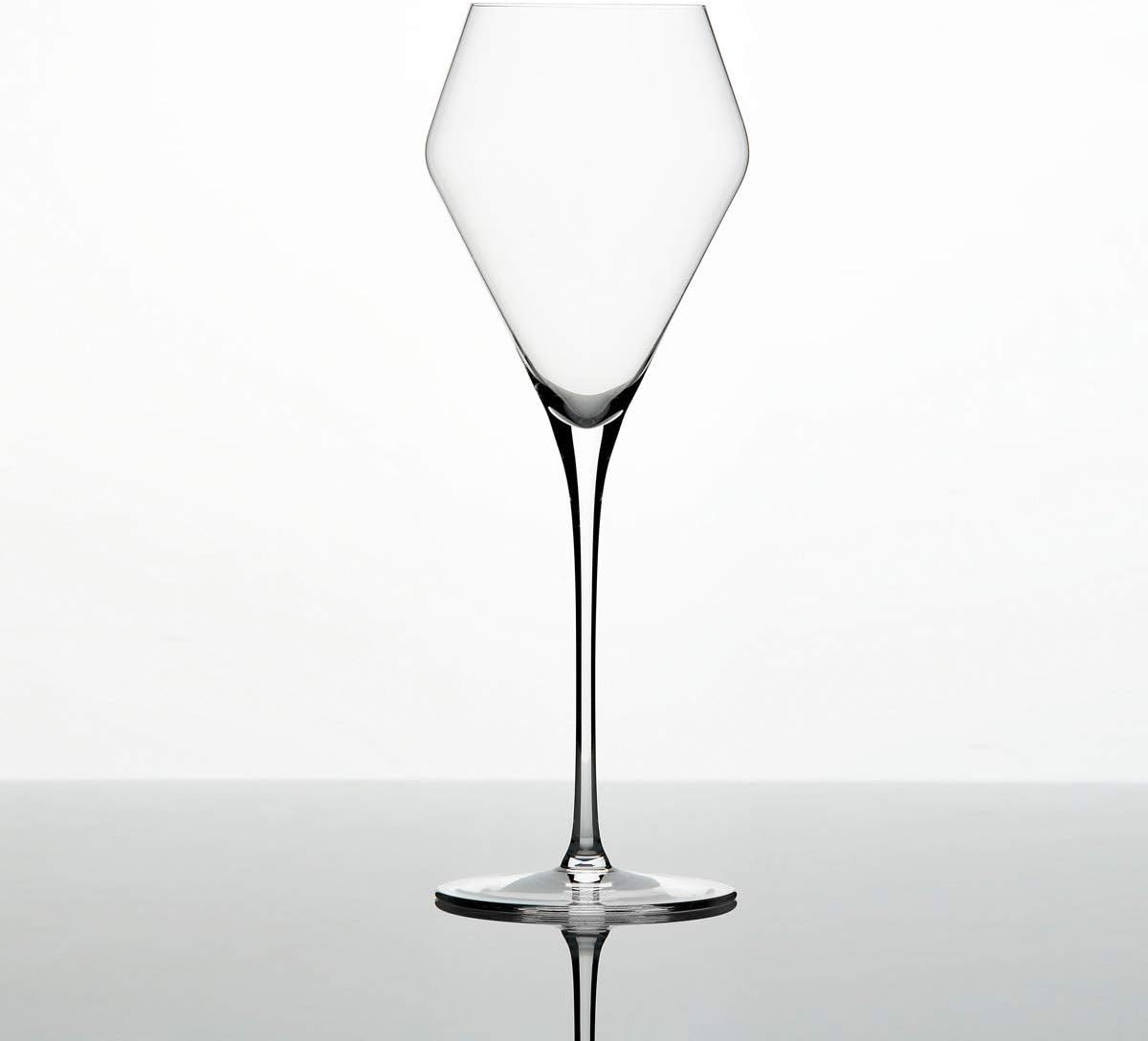Zalto Denk'Art Sweet/Dessert/Champagne European Crystal Wine Glass