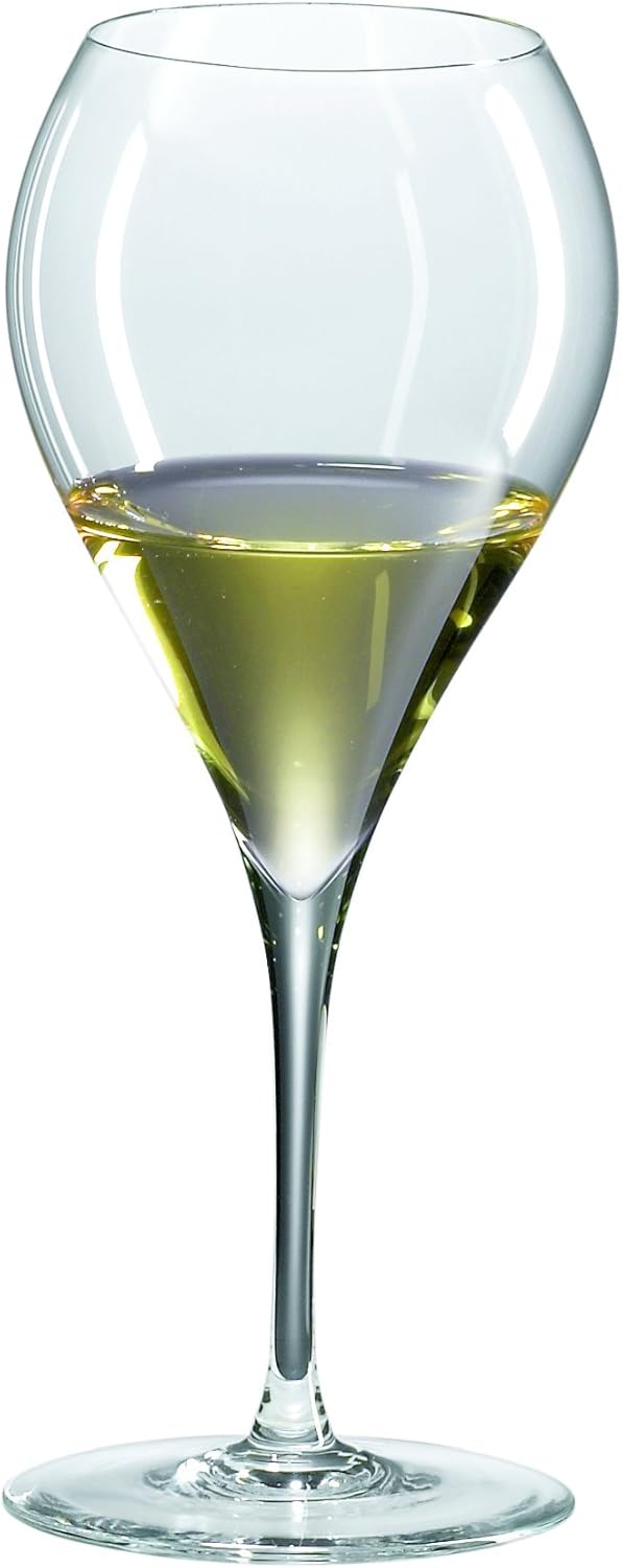 Crystal Sauternes Glass, Set of 4