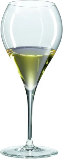 Crystal Sauternes Glass, Set of 4