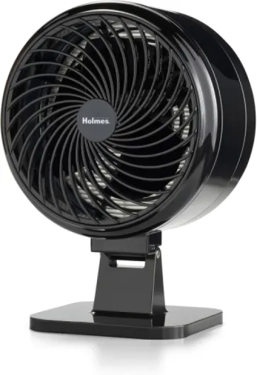Personal Air Purifier, HAP120-U, HEPA Type Filter, Black