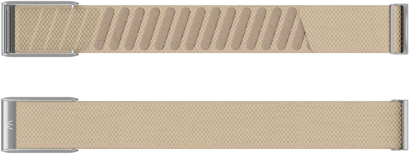 5.0/MG SuperKnit – ECG Compatible, Signature Performance Knit – Not Compatible with Gen 4 Dune Band for WHOOP One + Peak