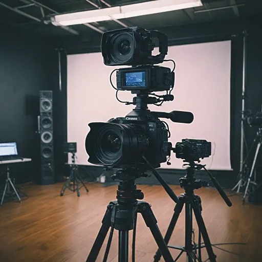 How to use an HDMI RF modulator with your digital camera setup