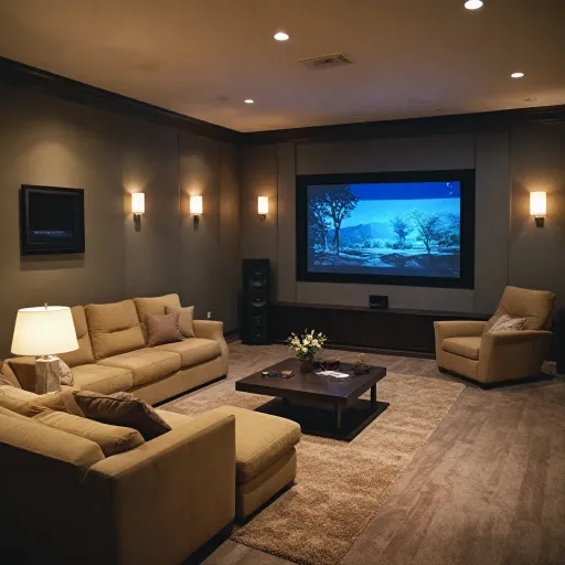 How an HDMI digital modulator transforms your home theater projector experience