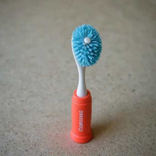 Choosing the right soft bristle toothbrush for receding gums