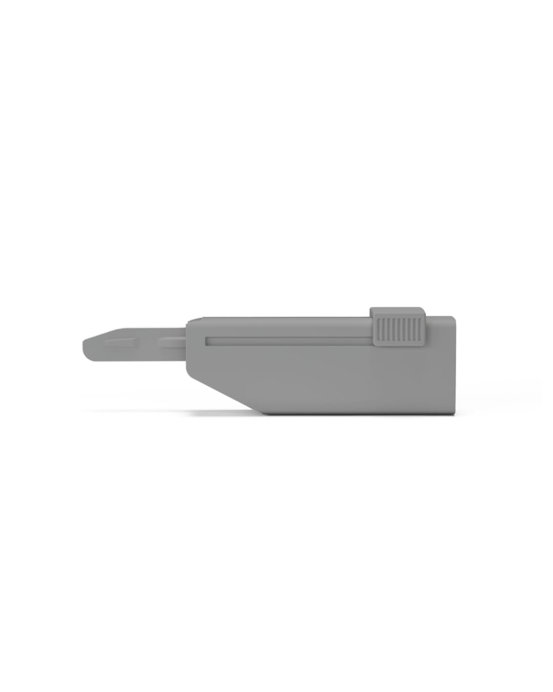 Ultra Premium Single Edge Razor Blades (Platinum)