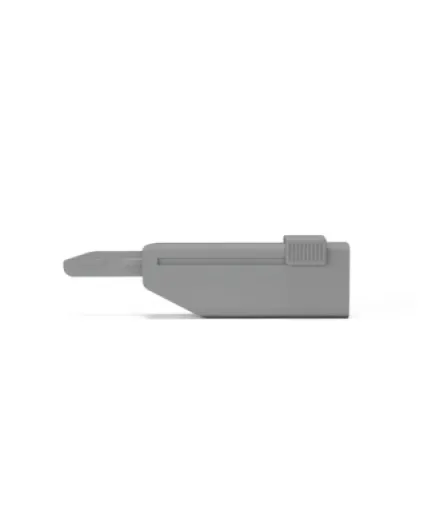Ultra Premium Single Edge Razor Blades (Platinum)