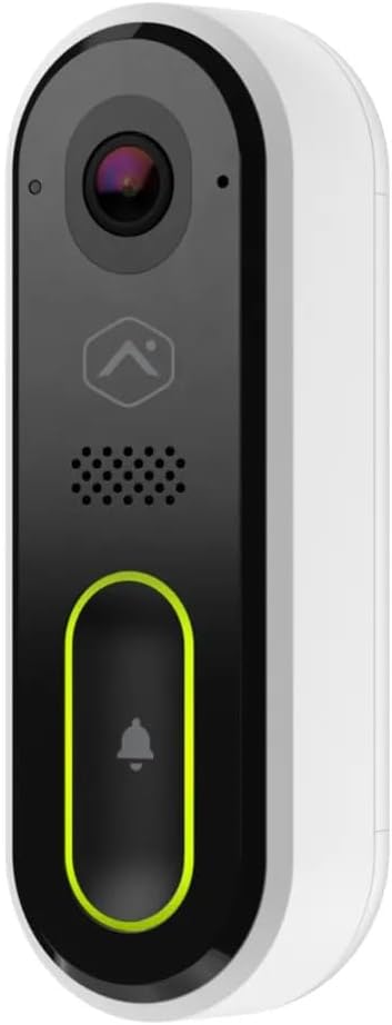 Alarm.Com ADC-VDB770 Video Doorbell by alarm.com Incorporated