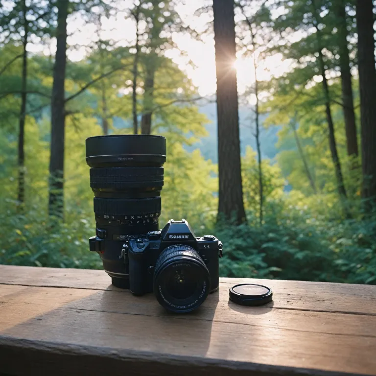 Understanding the Sigma 18-50mm f/2.8 lens for digital cameras