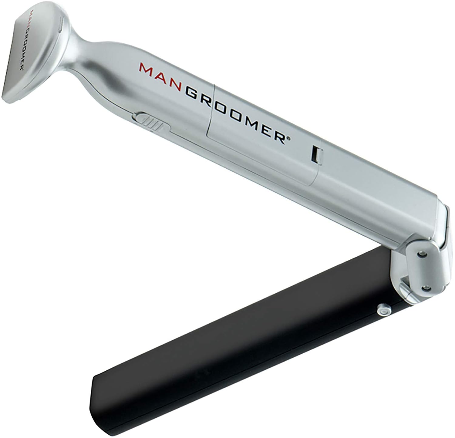 Do-It-Yourself Electric Back Hair Shaver (101-6)