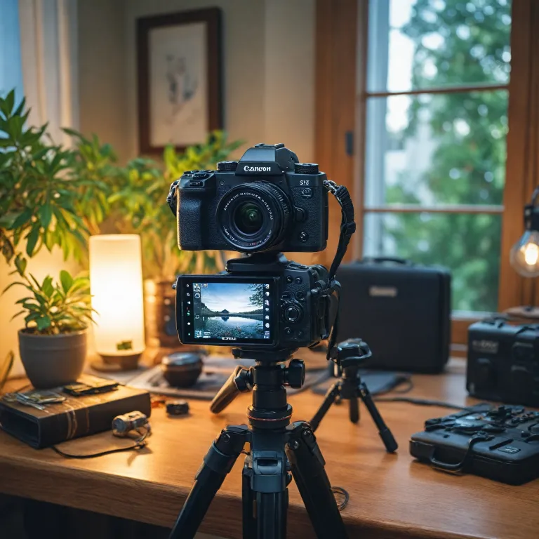 Why the viofo a119 v3 is a smart choice for digital camera enthusiasts