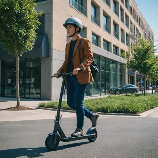 Exploring e scooters that go 30 mph: what you need to know before buying