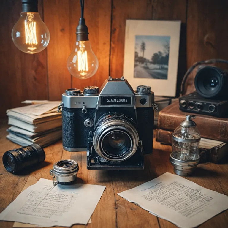 Why choose a 16mm camera for your creative projects