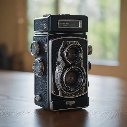 Fuji XPro 4: what makes this rangefinder-style camera stand out