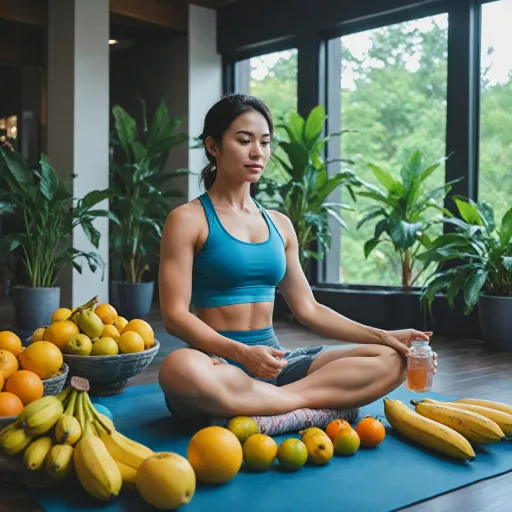 Why choose a stim free pre workout for your fitness routine