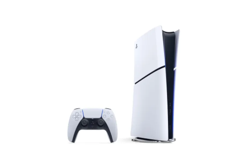®5 Digital Edition (slim) Digital PS5 Digital Edition Console (slim)