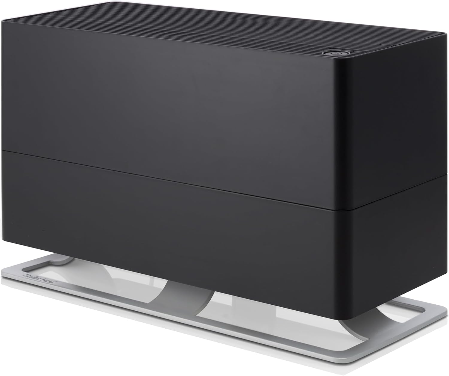O-025 OSKAR BIG Humidifier, Black