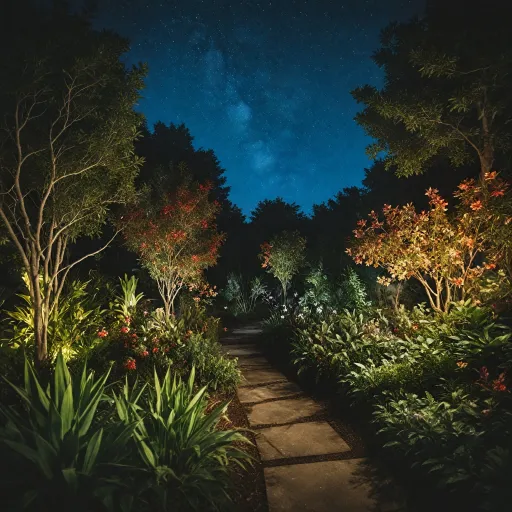 How to choose the best outdoor laser light for your garden