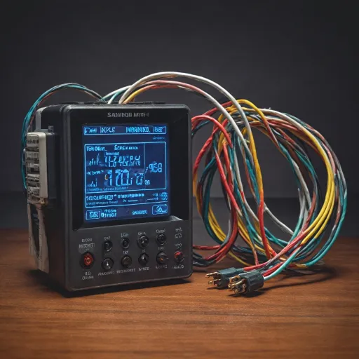 Understanding type K thermocouple wire for smart thermostats