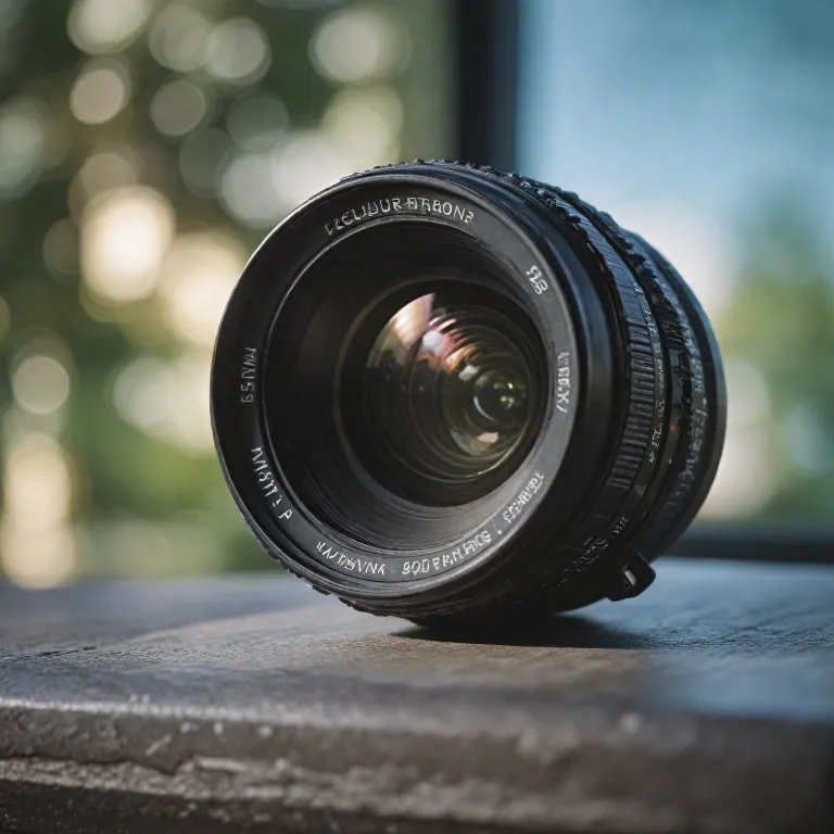 Why the Fuji X 23mm f/1.4 is a top choice for photographers