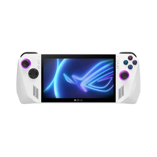 ROG Ally 7" 120Hz FHD 1080p Gaming Handheld Touchscreen AMD Ryzen Z1 Extreme 16GB RAM 512GB White