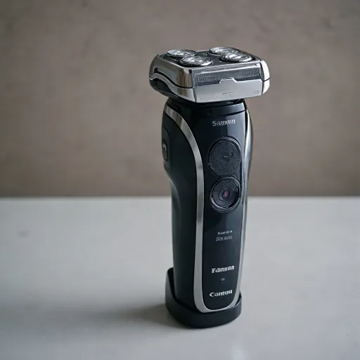 Why heiniger clippers stand out for electric shaving needs