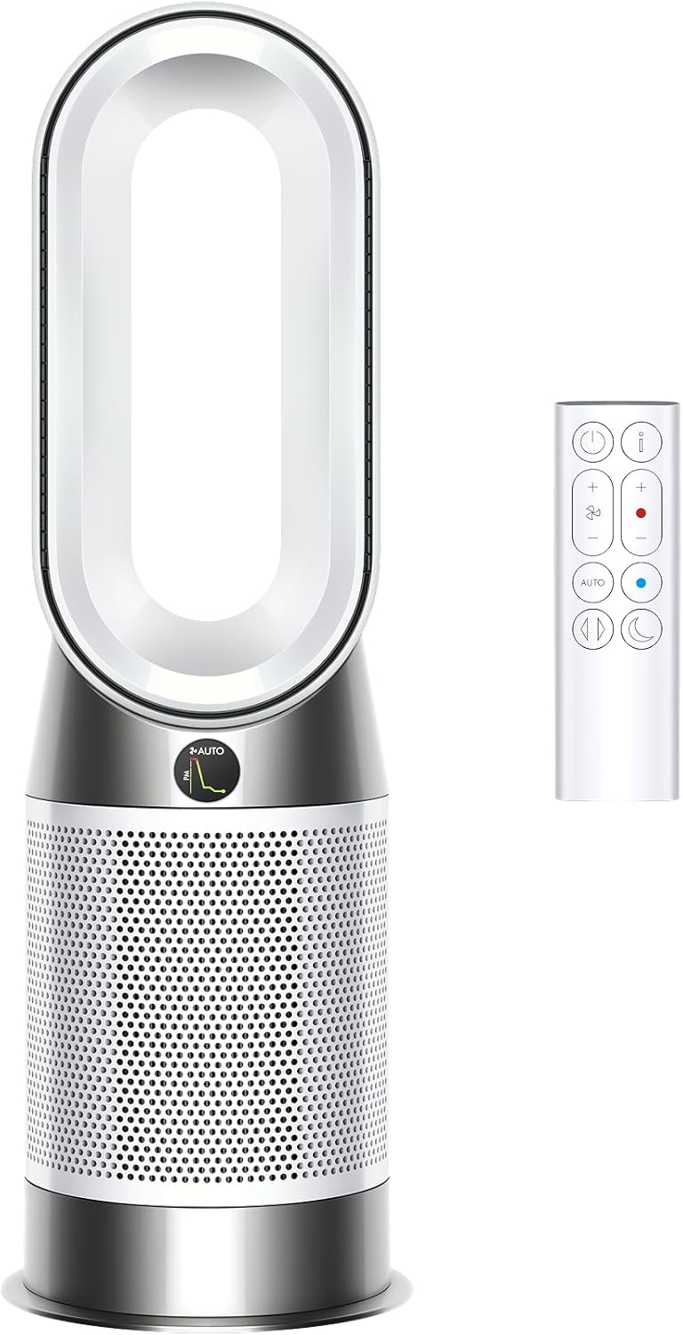 Purifier Hot+Cool HP1