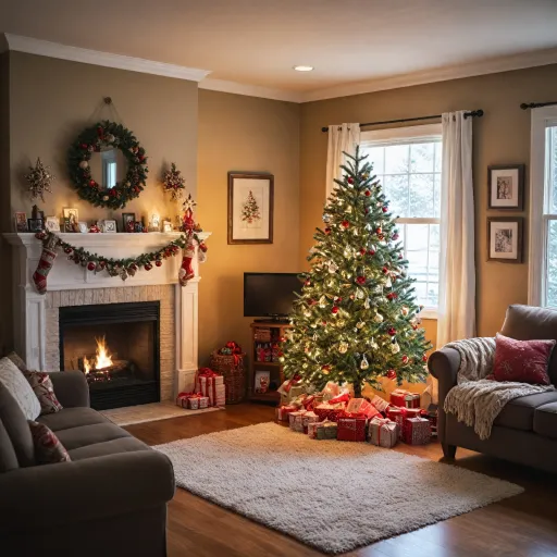 How to keep your home safe during the holidays with Ring home security