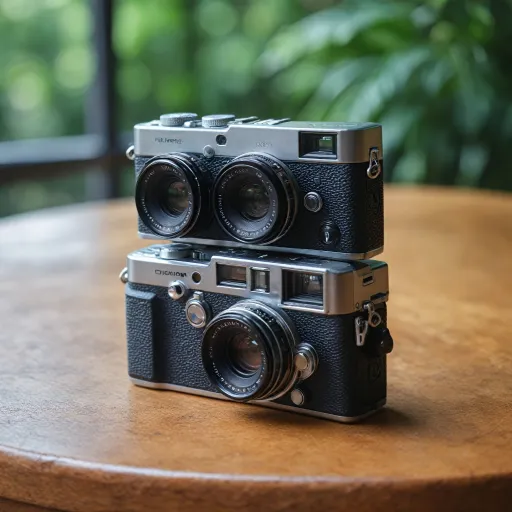Choosing between Ricoh GR III and GR IIIx: which compact camera fits your style?