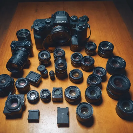 Why buying a sony a7ii used could be your smartest camera upgrade