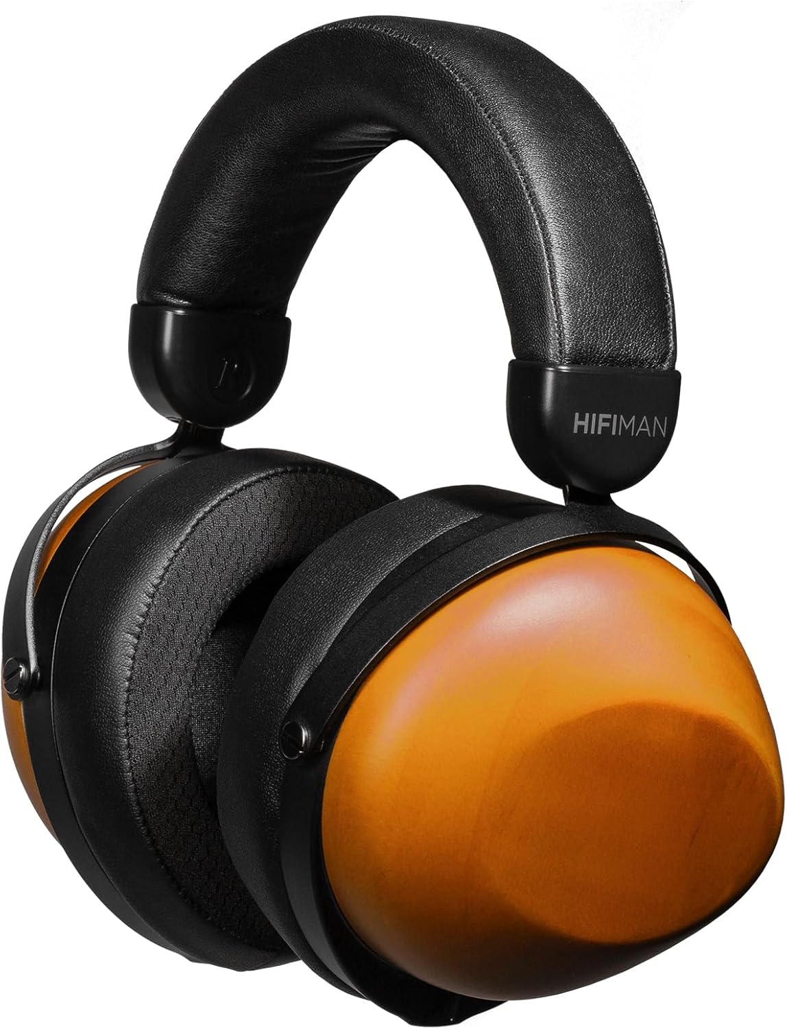 HE-R10D Dynamic Topology Driver Close-Back Over-Ear Headphones for Home, Studio and Recording, Wired Version