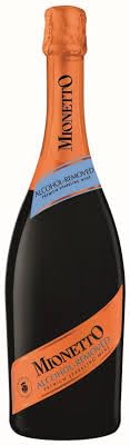 MIONETTO00 ALCOHOL REMOVED SPARKLING